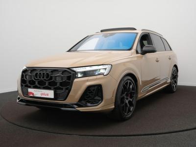 Financial Lease Audi Q7 60 TFSI e quattro Pro Line S Competition