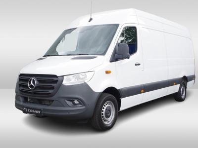 Financial Lease Mercedes-Benz Sprinter 317 1.9 CDI L3H2 RWD