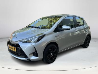 Financial Lease Toyota Yaris 1.5 Hybrid Energy