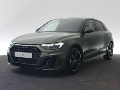 Financial Leas Audi A1 Sportback S edition 25 1.0 TFSI 70 kW