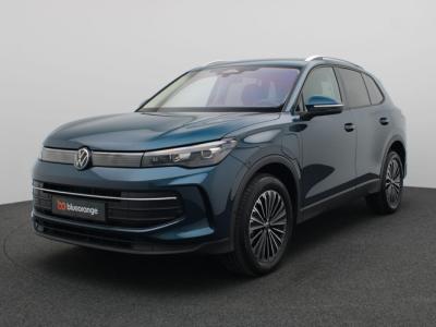 Financial Lease Volkswagen Tiguan 1.5 eHybrid Life Edition 204PK DSG