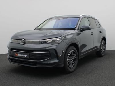 Financial Leas Volkswagen Tiguan 1.5 eHybrid Life Edition 204PK DSG