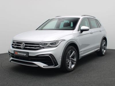 Financial Lease Volkswagen Tiguan 1.4 TSI eHybrid R-Line Business+ 245PK DSG