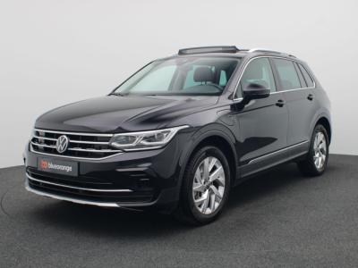 Financial Lease Volkswagen Tiguan 1.4 TSI eHybrid Elegance 245PK DSG