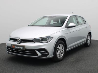 Financial Leas Volkswagen Polo 1.0 TSI Style 95PK