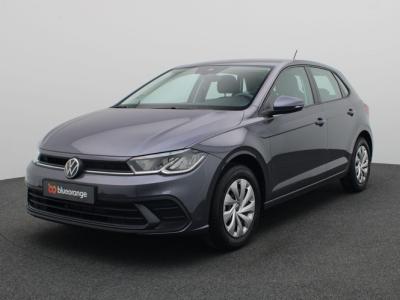 Financial Lease Volkswagen Polo 1.0 MPI Polo 80PK