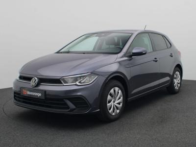 Financial Lease Volkswagen Polo 1.0 MPI Polo 80PK