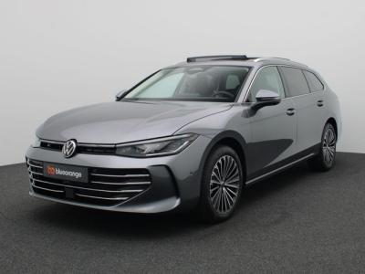 Financial Leas Volkswagen Passat Variant 1.5 eTSI Elegance Business 150PK DSG