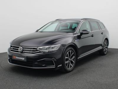 Financial Lease Volkswagen Passat Variant 1.4 TSI PHEV GTE Business 218PK DSG
