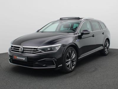 Financial Lease Volkswagen Passat Variant 1.4 TSI PHEV GTE Business 218PK DSG