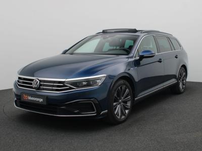 Financial Lease Volkswagen Passat Variant 1.4 TSI PHEV GTE Business 218PK DSG