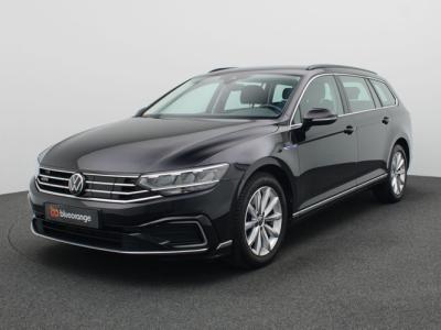 Financial Lease Volkswagen Passat Variant 1.4 TSI PHEV GTE Business 218PK DSG