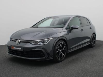 Financial Lease Volkswagen Golf 1.5 eTSI R-Line Business 150PK DSG
