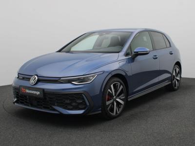 Financial Leas Volkswagen Golf 1.5 eHybrid GTE 272PK DSG