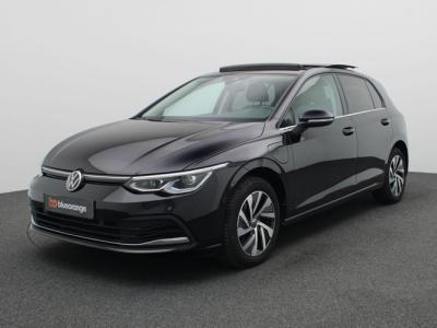 Financial Leas Volkswagen Golf 1.4 eHybrid Style 204PK DSG
