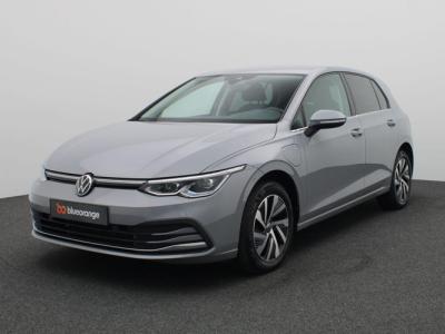 Financial Leas Volkswagen Golf 1.4 eHybrid Style 204PK DSG