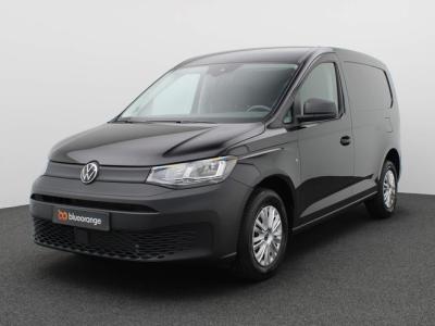 Financial Leas Volkswagen Caddy Cargo 2.0 TDI Comfort 102PK
