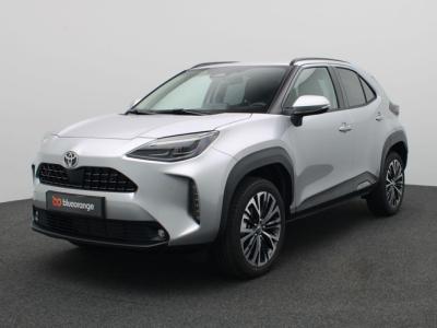 Financial Lease Toyota Yaris Cross 1.5 Hybrid Executive 130PK Aut.