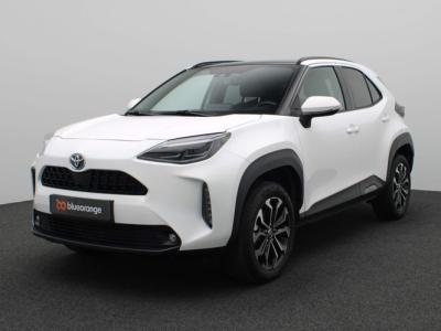 Financial Lease Toyota Yaris Cross 1.5 Hybrid Dynamic 115PK Aut.