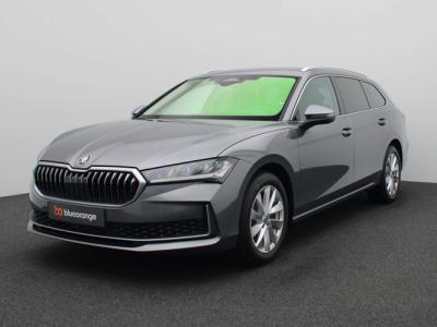 Financial Lease Škoda Superb Combi 1.5 TSI MHEV First Edition 150PK DSG