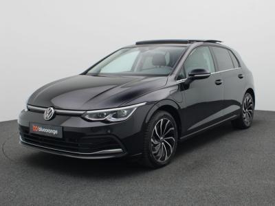 Financial Leas Volkswagen Golf 1.4 eHybrid Style 204PK DSG