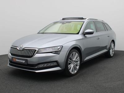 Financial Lease Škoda Superb Combi 1.4 TSI iV Business Edition Plus 218PK DSG