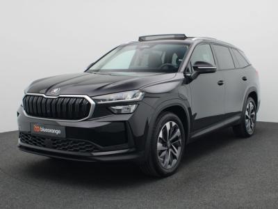 Financial Leas Škoda Kodiaq 1.5 TSI PHEV Business Edition