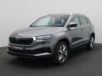 Financial Lease Škoda Karoq 1.5 TSI ACT Business Edition 150PK DSG