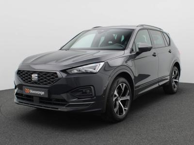 Financial Leas SEAT Tarraco 1.4 TSI e-Hybrid PHEV FR 245PK DSG
