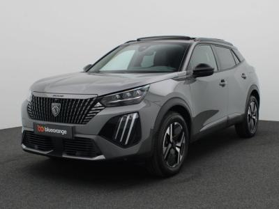 Financial Leas Peugeot 2008 1.2 Hybrid 136PK GT Aut.