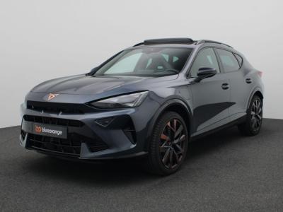 Financial Lease CUPRA Formentor 1.5 TSI e-Hybrid VZ Performance