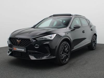 Financial Leas CUPRA Formentor 1.4 e-Hybrid VZ Tribe Edition 245PK DSG