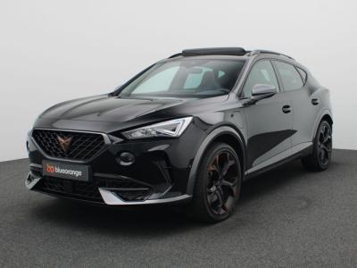 Financial Lease CUPRA Formentor 1.4 e-Hybrid VZ Performance 245PK DSG