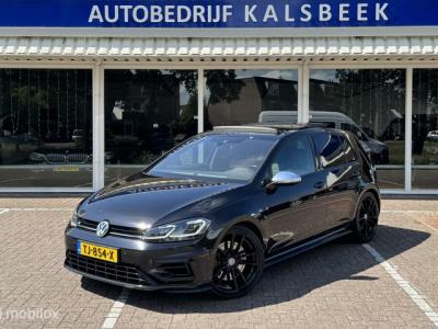 Financial Lease Volkswagen Golf 2.0 TSI 4Motion R20