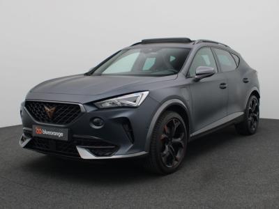 Financial Lease CUPRA Formentor 1.4 e-Hybrid VZ Performance 245PK DSG