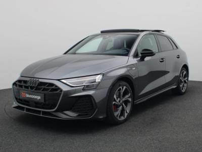 Financial Lease Audi A3 Sportback 45 TFSI e S edition Competition 272PK S-Tronic