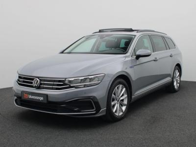 Financial Lease Volkswagen Passat Variant 1.4 TSI PHEV GTE Business 218PK DSG