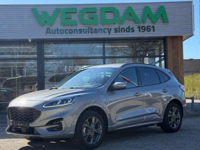 Financial Lease Ford Kuga 2.5 PHEV ST-LINE X