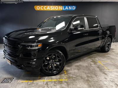 Financial Leas Dodge Ram 1500 5.7 V8 4x4 Crew Cab Limited