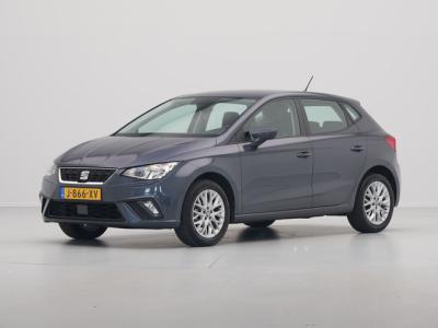 Financial Lease SEAT Ibiza 1.0 TSI 95pk Style Signature