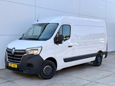 Financial Lease Renault Master T33 2.3 DCI 135PK
