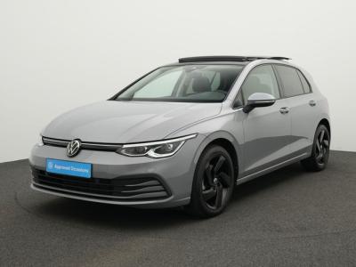 Financial Leas Volkswagen Golf 1.0 eTSI 110 pk DSG Life