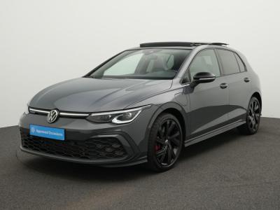 Financial Leas Volkswagen Golf 1.4 245 pk DSG eHybrid GTE