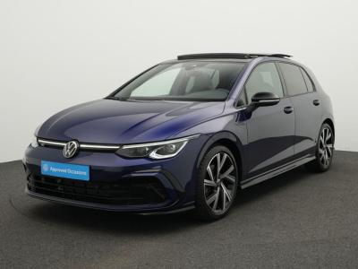 Financial Leas Volkswagen Golf 1.5 eTSI 150 pk DSG R-Line