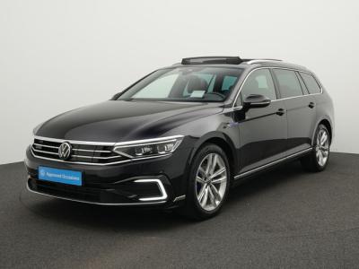 Financial Lease Volkswagen Passat Variant 1.4 TSI 218 pk DSG PHEV GTE Business