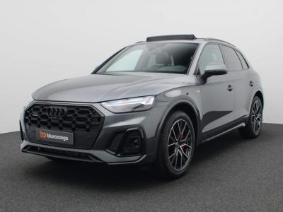 Financial Lease Audi Q5 50 TFSI e S edition 299PK S-Tronic