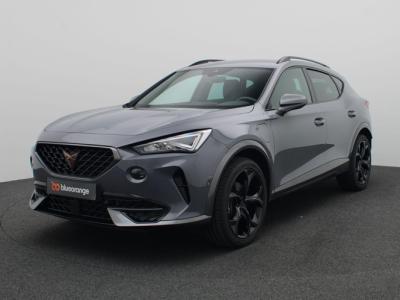 Financial Leas CUPRA Formentor 1.4 e-Hybrid Business 204PK DSG