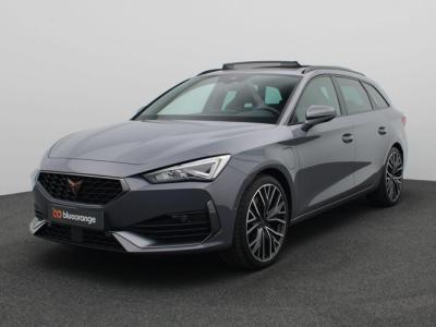 Financial Leas CUPRA Leon Sportstourer 1.4 e-Hybrid VZ Performance 245PK DSG