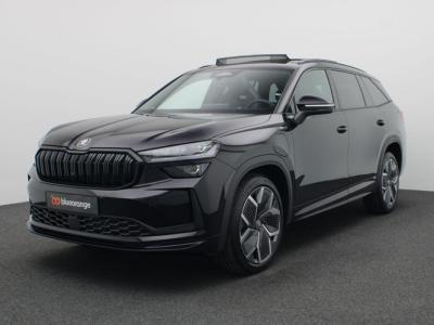Financial Leas Škoda Kodiaq 1.5 TSI PHEV Sportline Business 204PK DSG