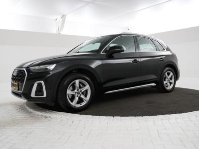 Financial Lease Audi Q5 35 TDI quattro S edition